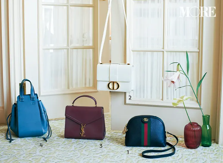 バッグ・お財布・靴・時計etc. 憧れブランドの名品♡ Photo Gallery_1_2