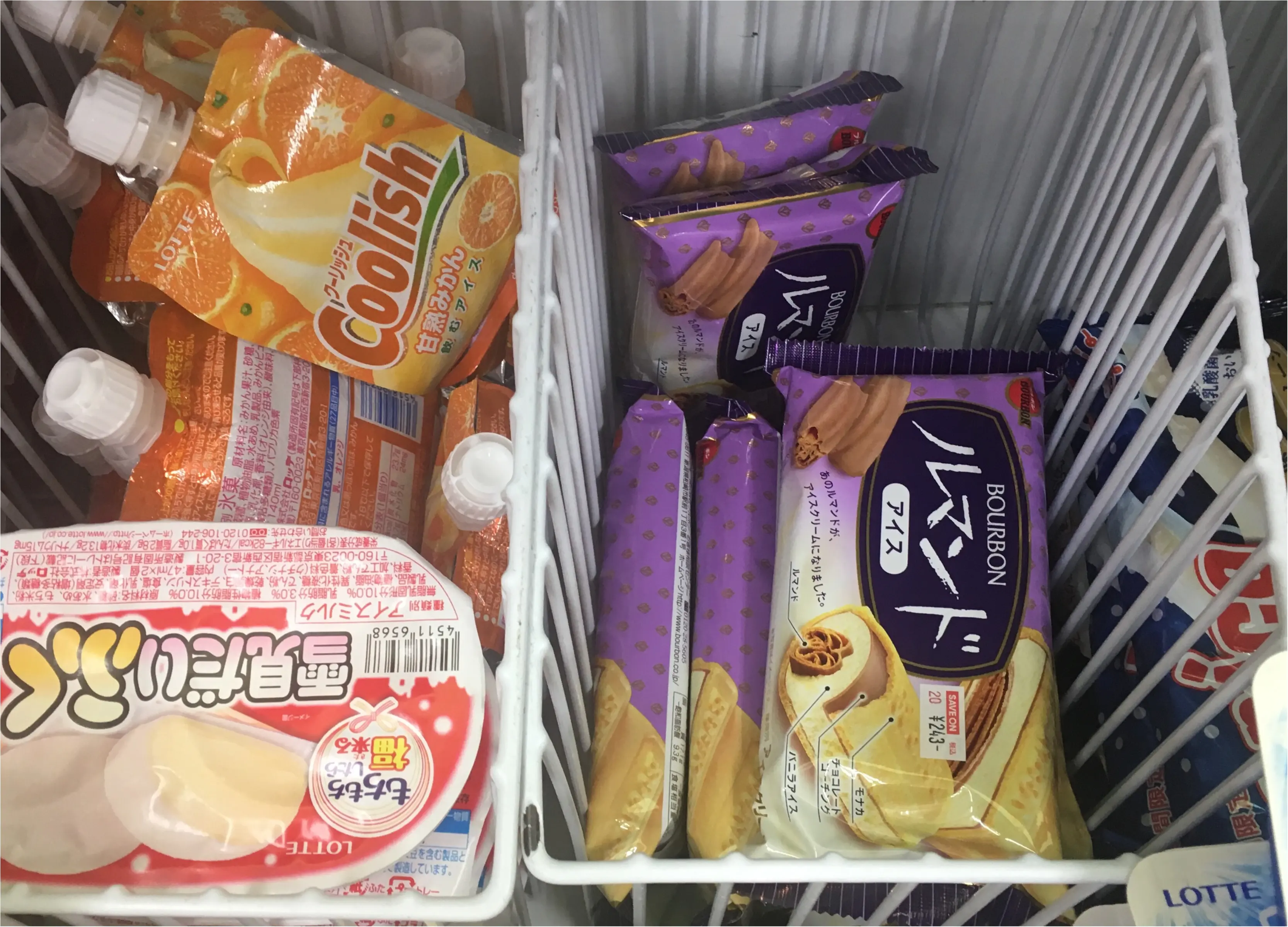 【旅行▶グルメ】もう東京駅でも食べられないあのアイスから定番B級グルメや海の幸まで♡新潟のオススメグルメ_7
