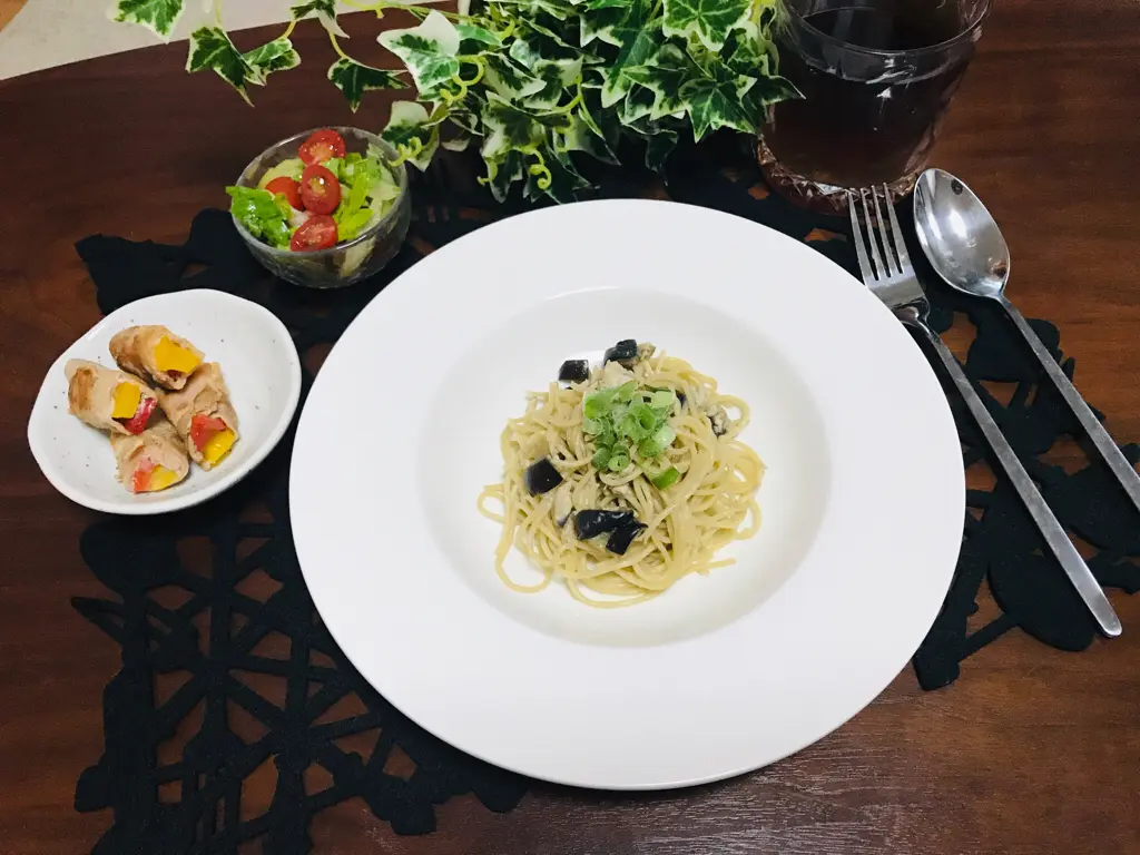 【今月のお家ごはん】アラサー女子の食卓!作り置きおかずでラクチン晩ご飯♡-Vol.6-_3