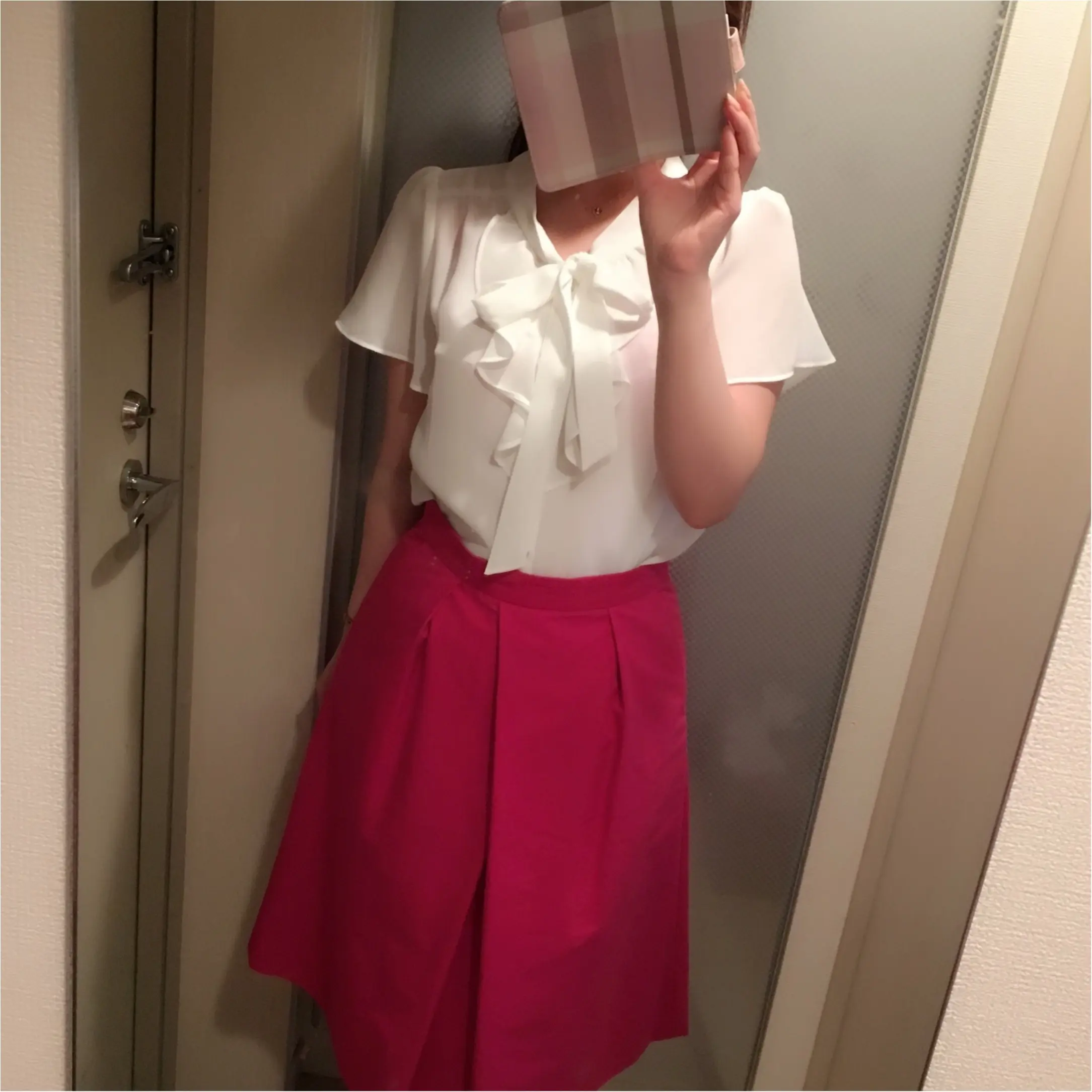 オンワードの◯◯販売会に❤︎招待していただきました♡♡_5