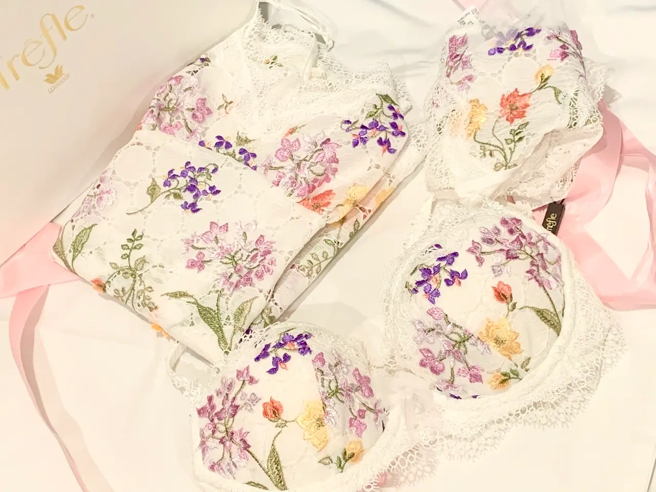 ♡Trefle lingerie♡_1