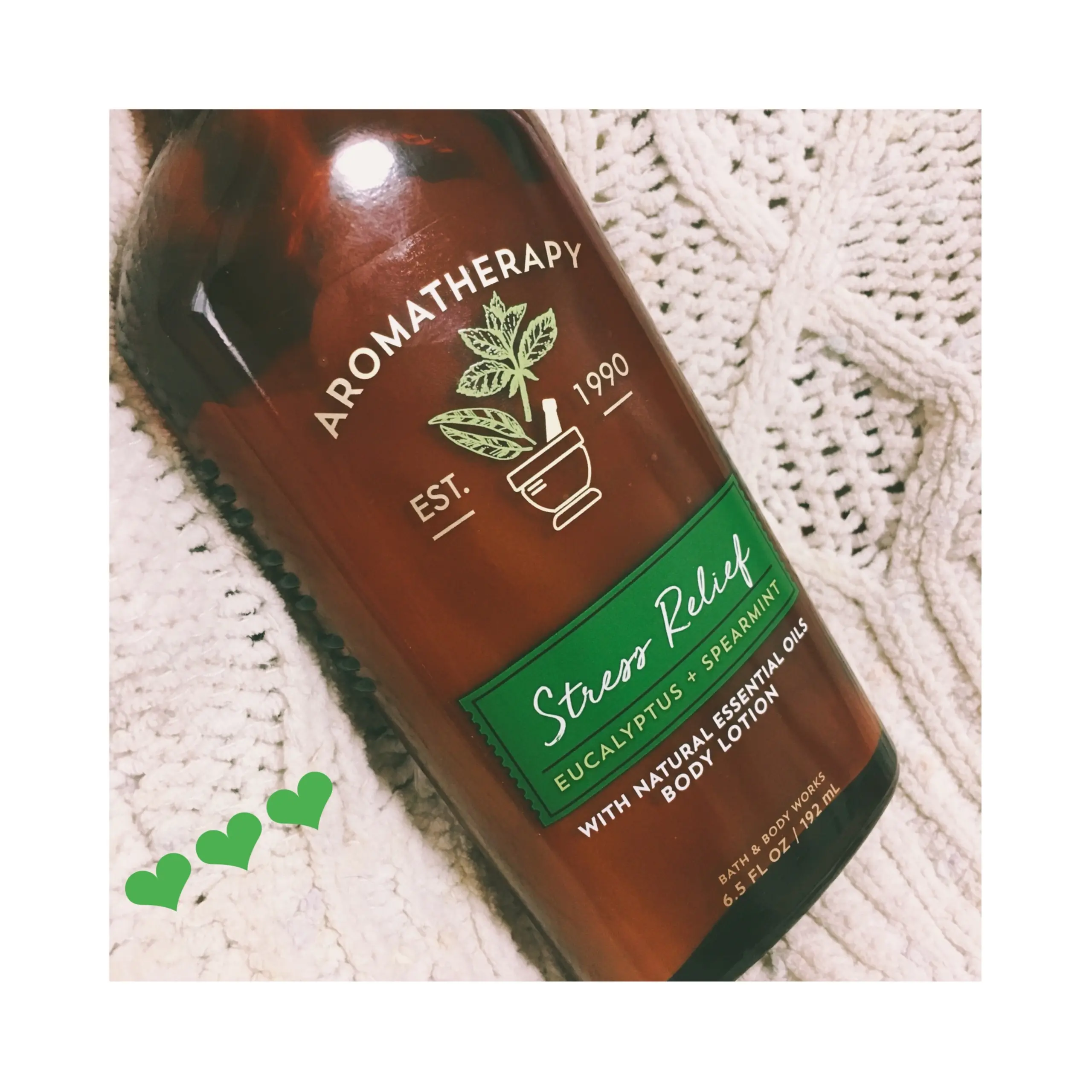 《冬はたっぷり保湿でボディケア❤︎全米で大人気ブランド★》私が愛用中の【Bath&Body Works】のボディローションをご紹介します❤️_2