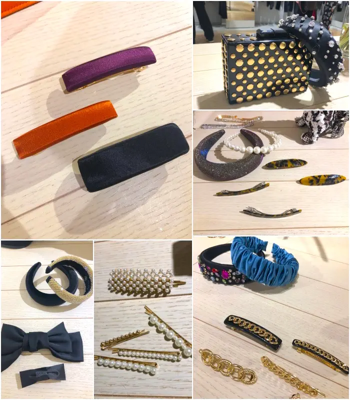 『ZARA』の秋冬はロマンティック&スパイシー☆ 展示会で見つけたバッグやアクセ、シューズに大注目!_10