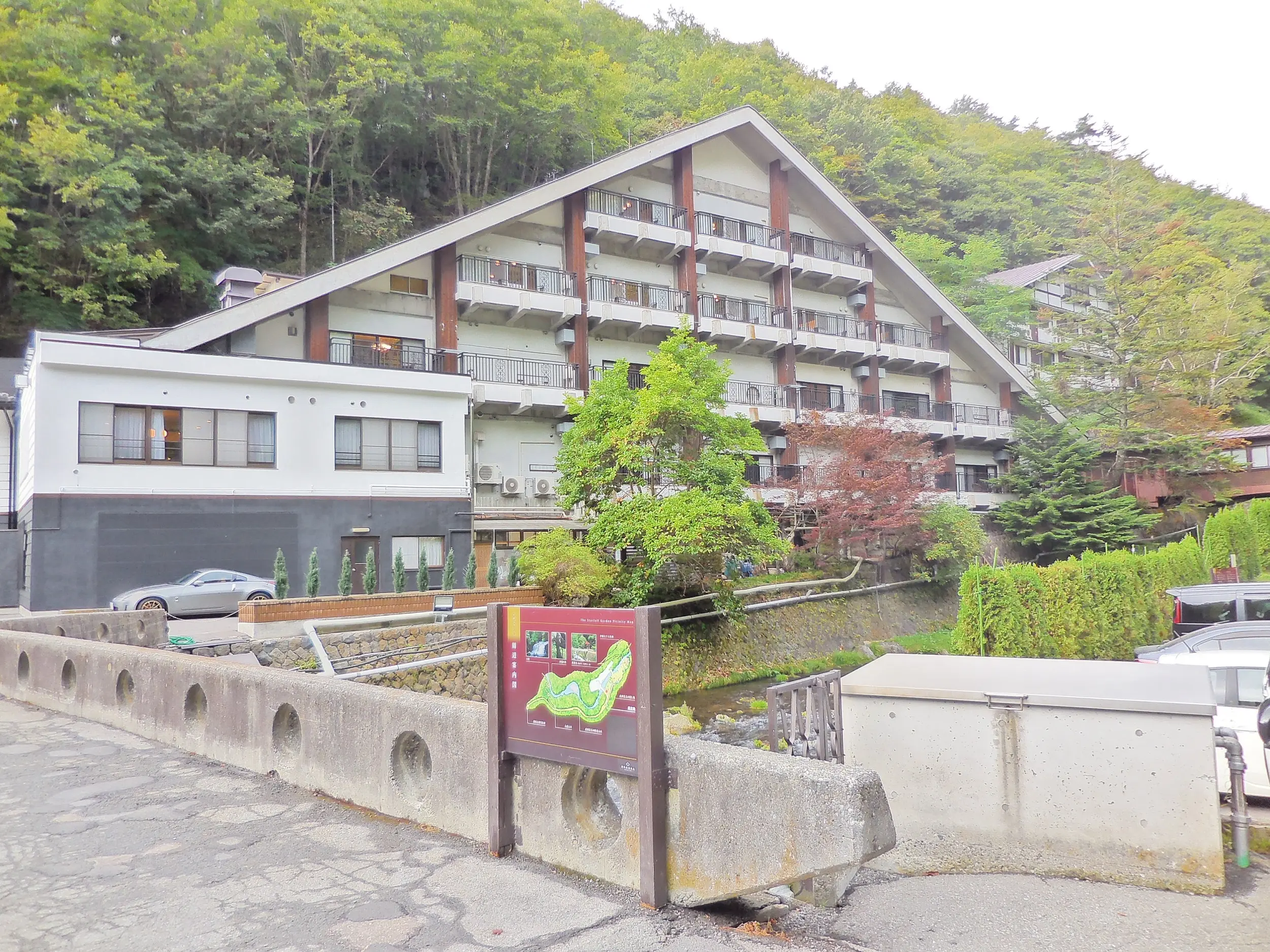 【誕生日旅行】泊まってみたかった和モダンのお部屋・・・想像を超えるお部屋でした^^_3