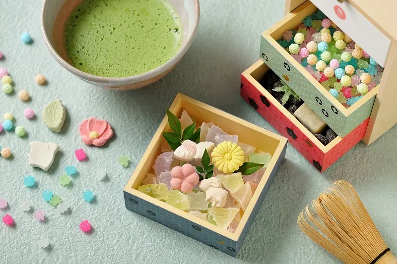 【星野リゾート】20代は1泊2万円以下!「界タビ 20s」の有料オプション「ウェルカムお菓子箱」