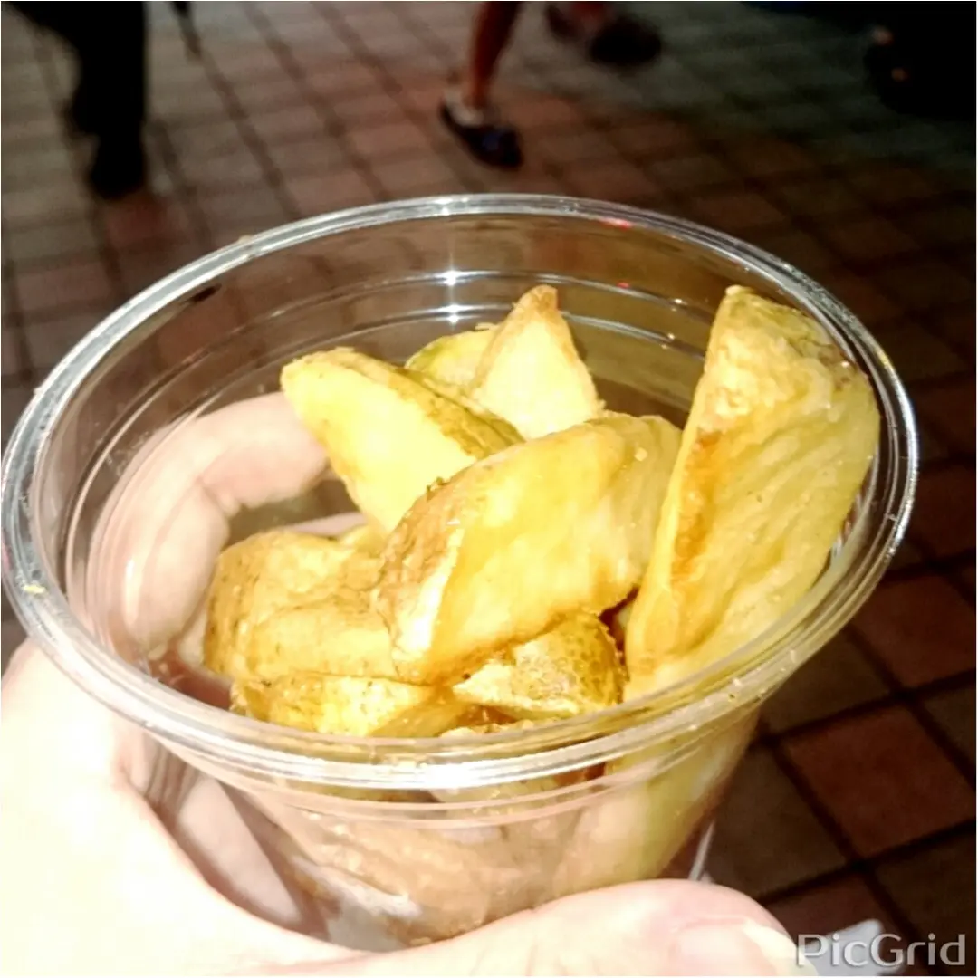 ☆吉祥寺東急裏の夏祭り☆_5