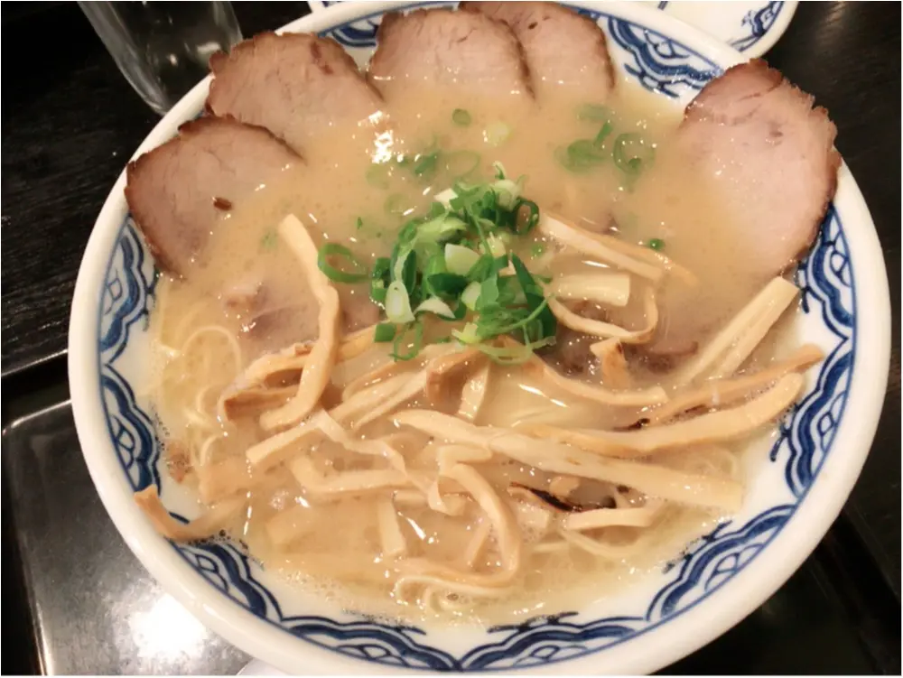 つるっつる♡絶品水餃子はここに限る♡_3