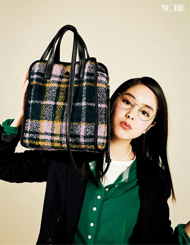 働く女性の通勤バッグ特集《2019秋冬》- 軽い、洗える、A4サイズetc. 人気ブランドからプチプラまでおすすめのお仕事バッグ_4