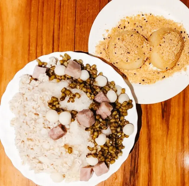台湾人が大好きなお団子と、旬のいちごスイーツをご紹介♡【 #TOKYOPANDA のオススメ台湾情報 】_2