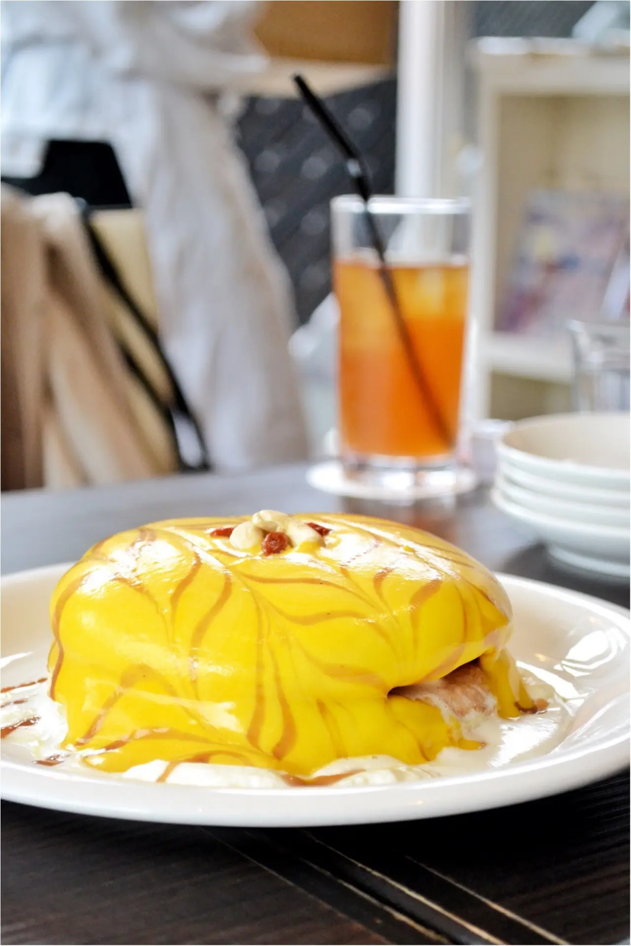 ふわふわだけじゃない!もっちりしっとり♡可愛くて美味しいパンケーキのお店 BEST3✨_3