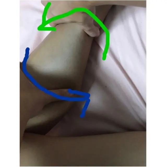 翌日スッキリ!【浮腫み解消法】_1