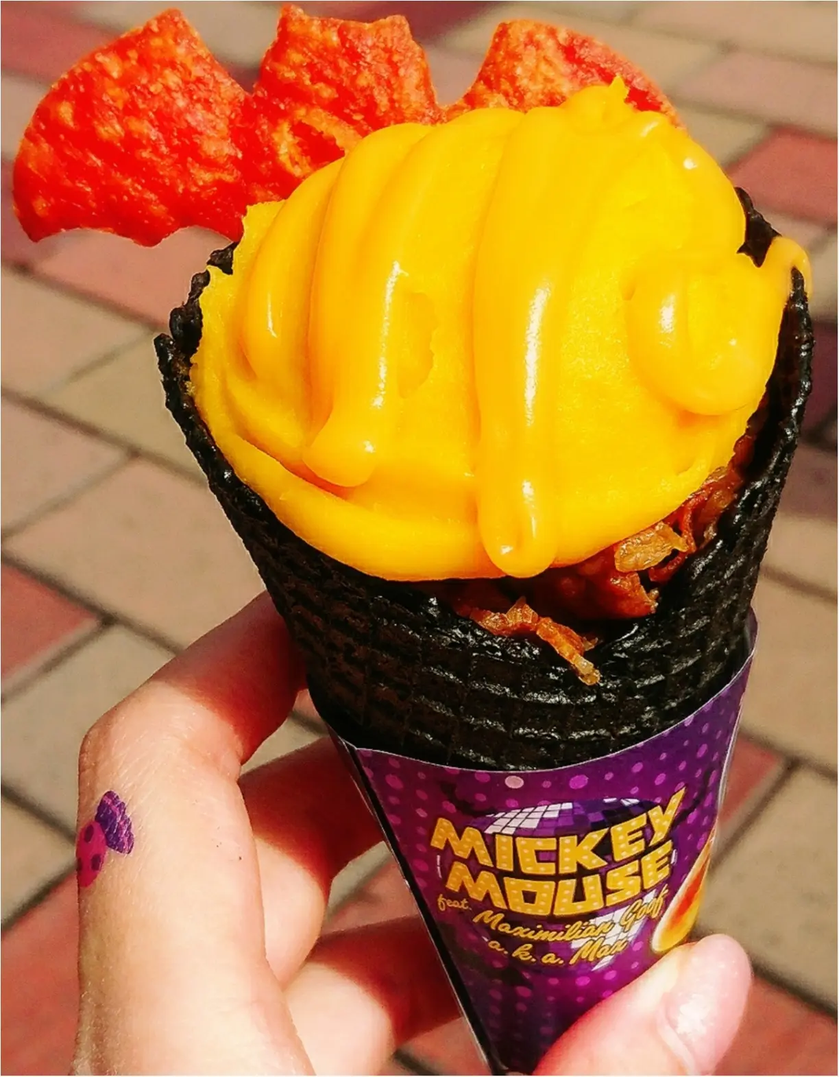 【ディズニーハロウィン】_5