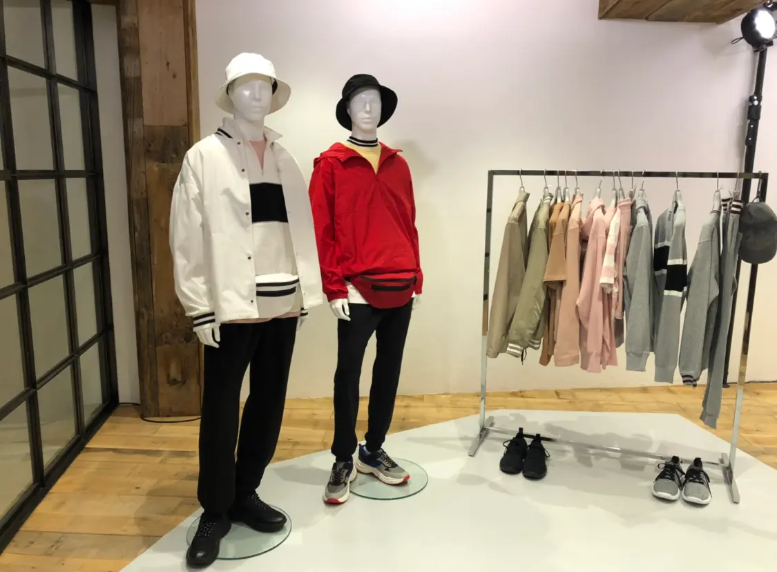 【GU速報!】春夏も可愛いが止まらない❤️《2019ss展示会レポート》!_16