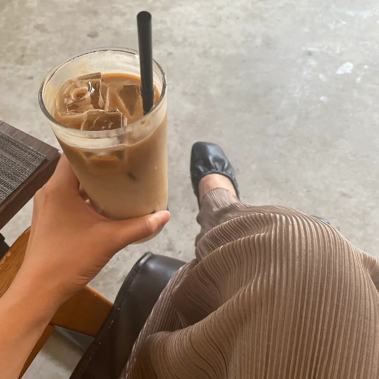 【北新宿カフェ】のんびりひとり時間を過ごすならココ!おすすめコーヒースタンドをご紹介★_5