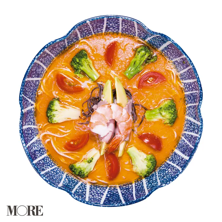 今、ラーメンのトレンドは「駅直」「エシカル」etc.♡ 年間600杯を食す美女・森本聡子さんお勧めの「おしゃれラーメン」6選_7