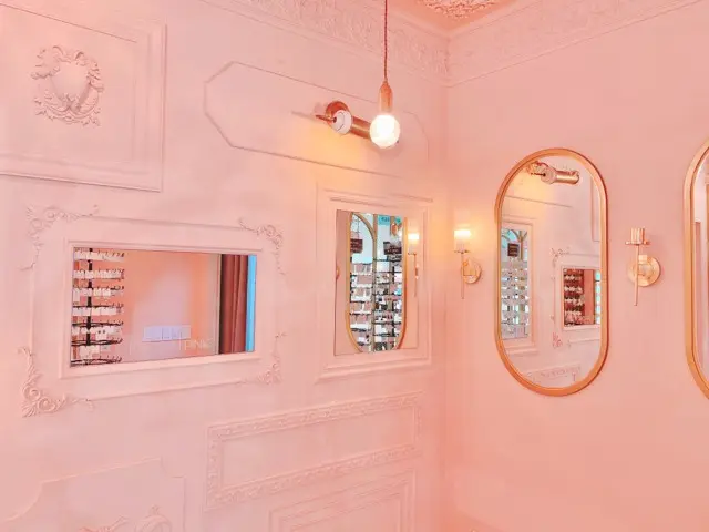 プチプラアクセを買うならmade In Pink メイドインピンク がおすすめ みおしー韓国旅行記録 Moreインフルエンサーズブログ Daily More