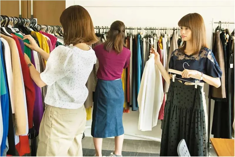 読者1000人が選んだ! 本当に欲しいお仕事服 記事Photo Gallery_1_3