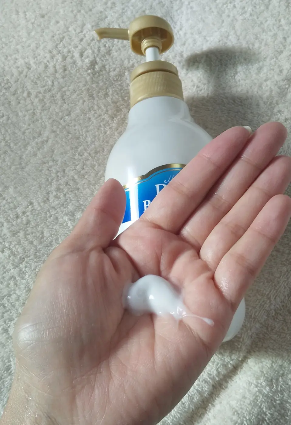 《乾燥肌にバイバイ》乳酸菌のチカラで肌が潤うなんて!!?【ダイアンボタニカル】_3