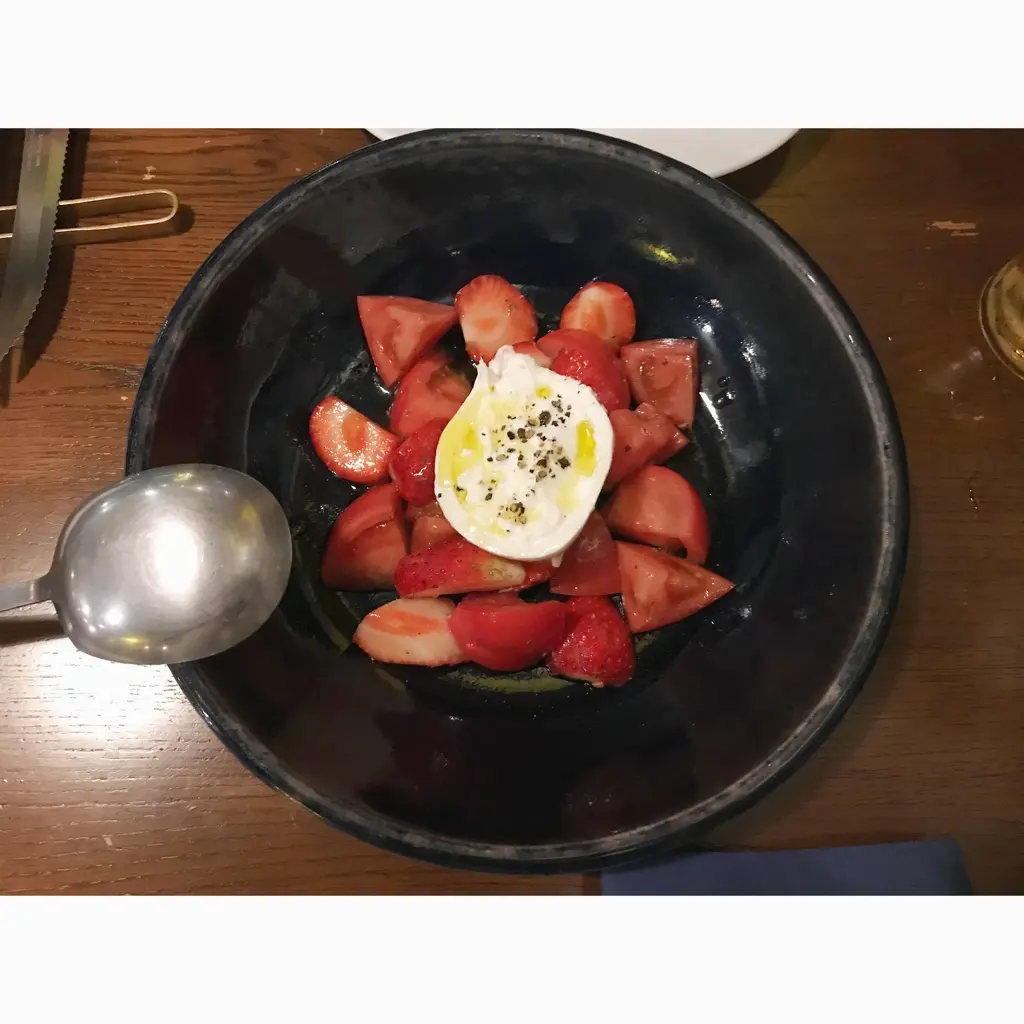 【横浜のおしゃれ隠れ家レストラン】goffoを紹介!こだわり食材に魅了される特別な時間を!_3