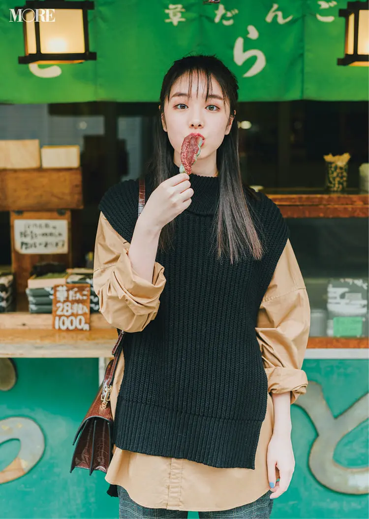 冬のデートコーデ特集【2019 - 2020年版】- 20代女子におすすめの愛されモテコーデまとめ_25
