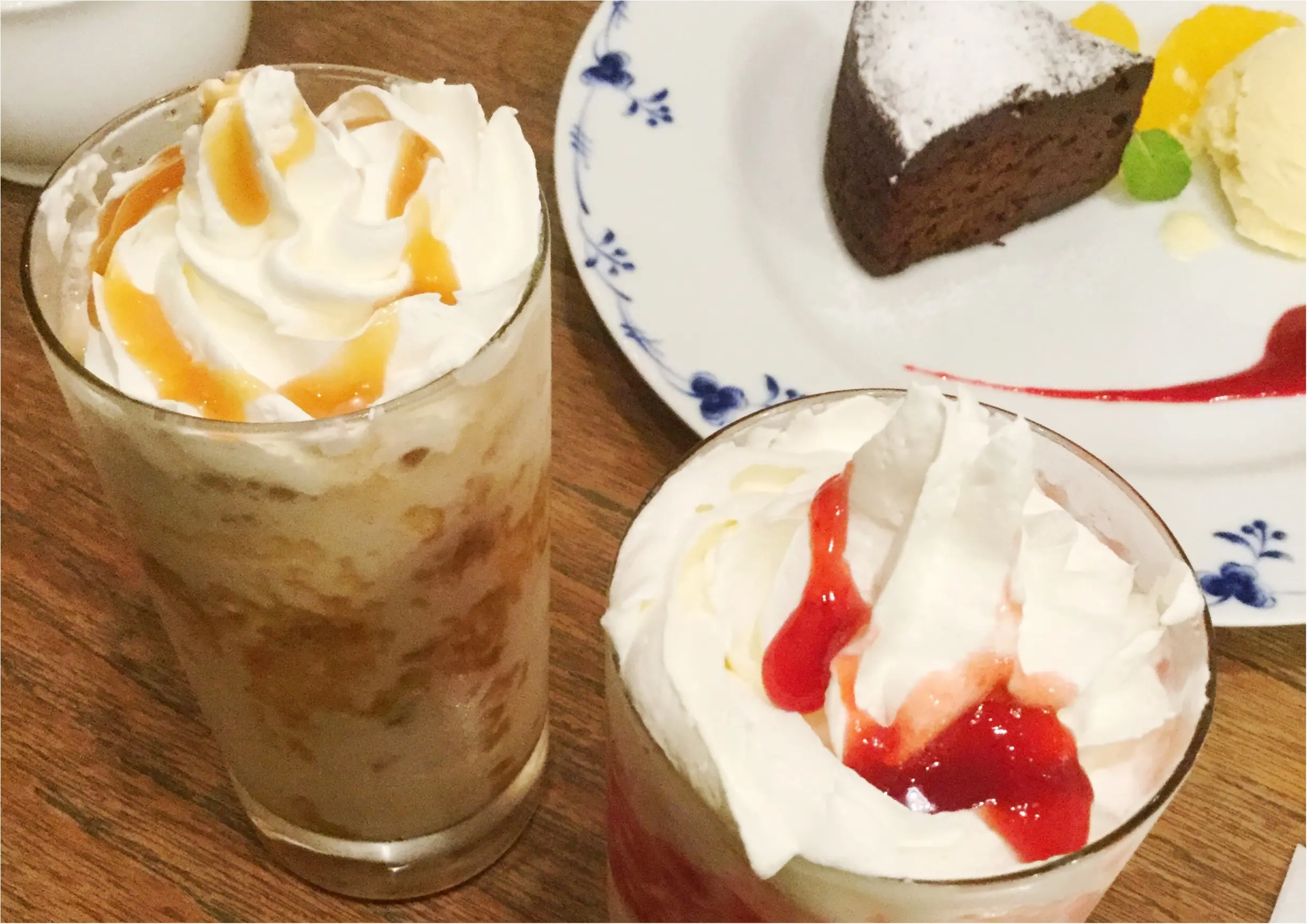 【ご当地カフェ】ここでしか食べられない!広島で知らない人はいない《アンデルセンカフェ》のおすすめメニュー❤️_3