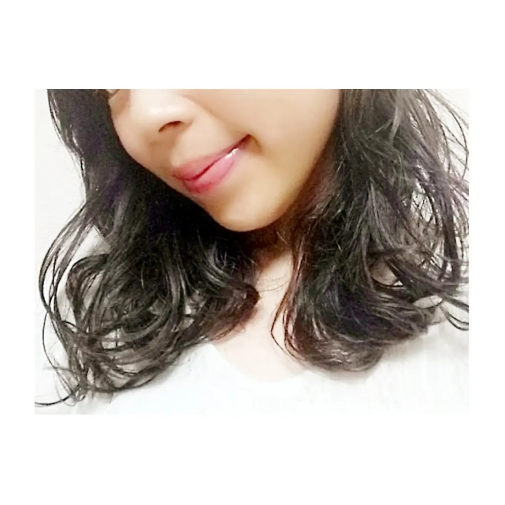 ちょっぴり “ 秋 ” を先取り ♪ 大好きなヘアサロン【 NORA Journey 】で hair change してきました !_1