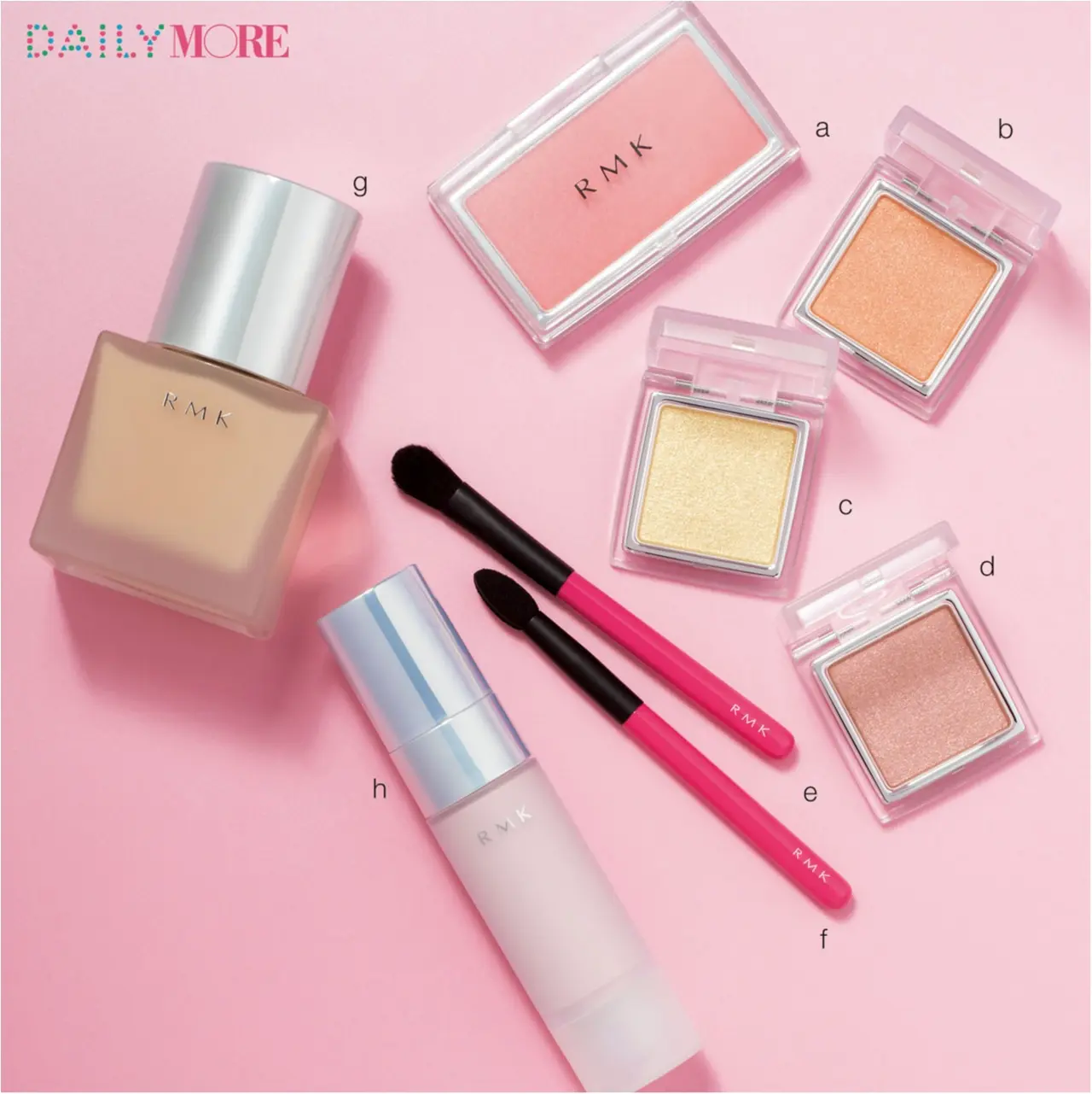 木野園子ちゃんがお試し! 『RMK』のプレイフルカラーが素晴らしすぎる♡【モアビューティズのBUZZ BEAUTY】_2