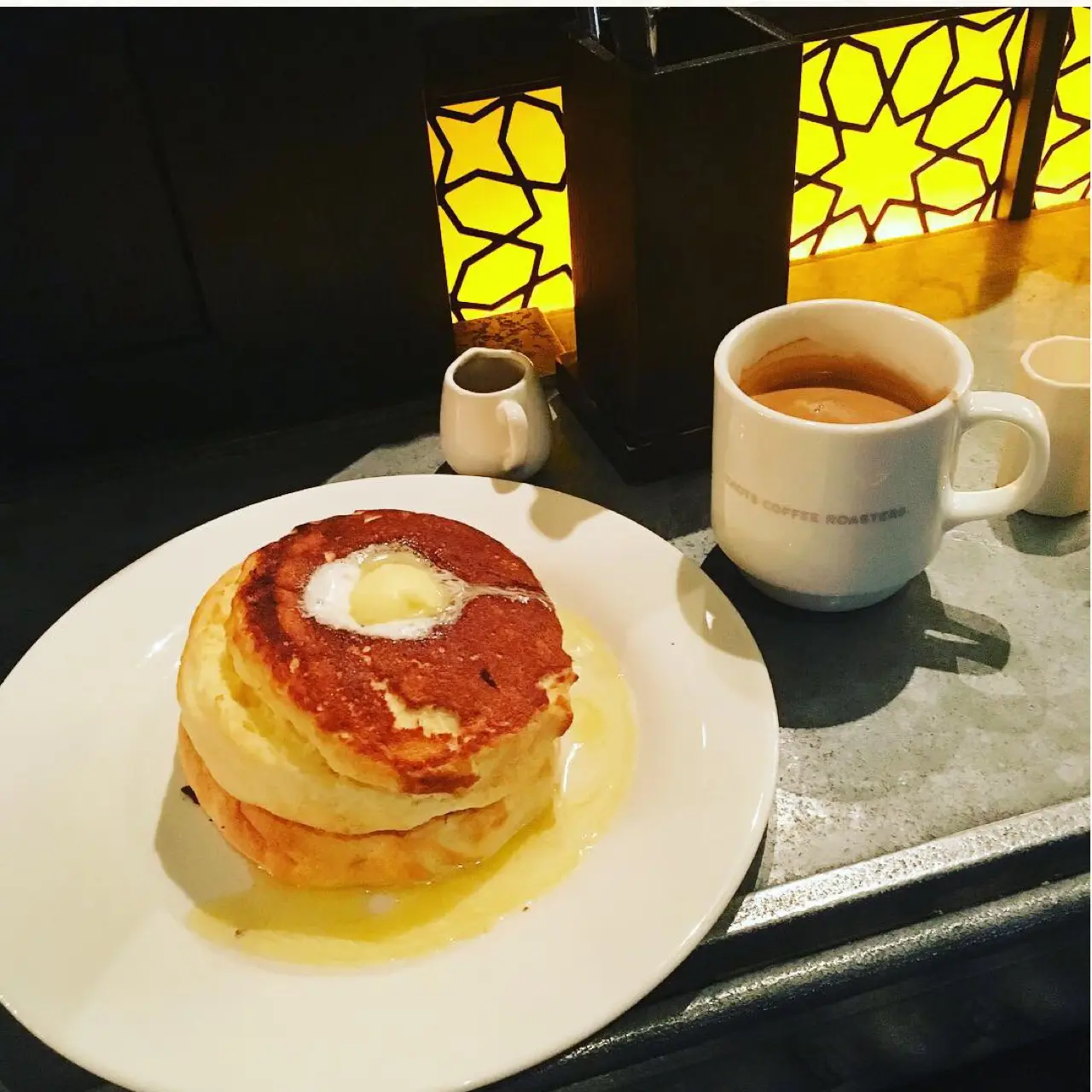 シンプルだからこそおいしい!6th by ORIENTAL HOTELのパンケーキがオススメすぎる♡_3