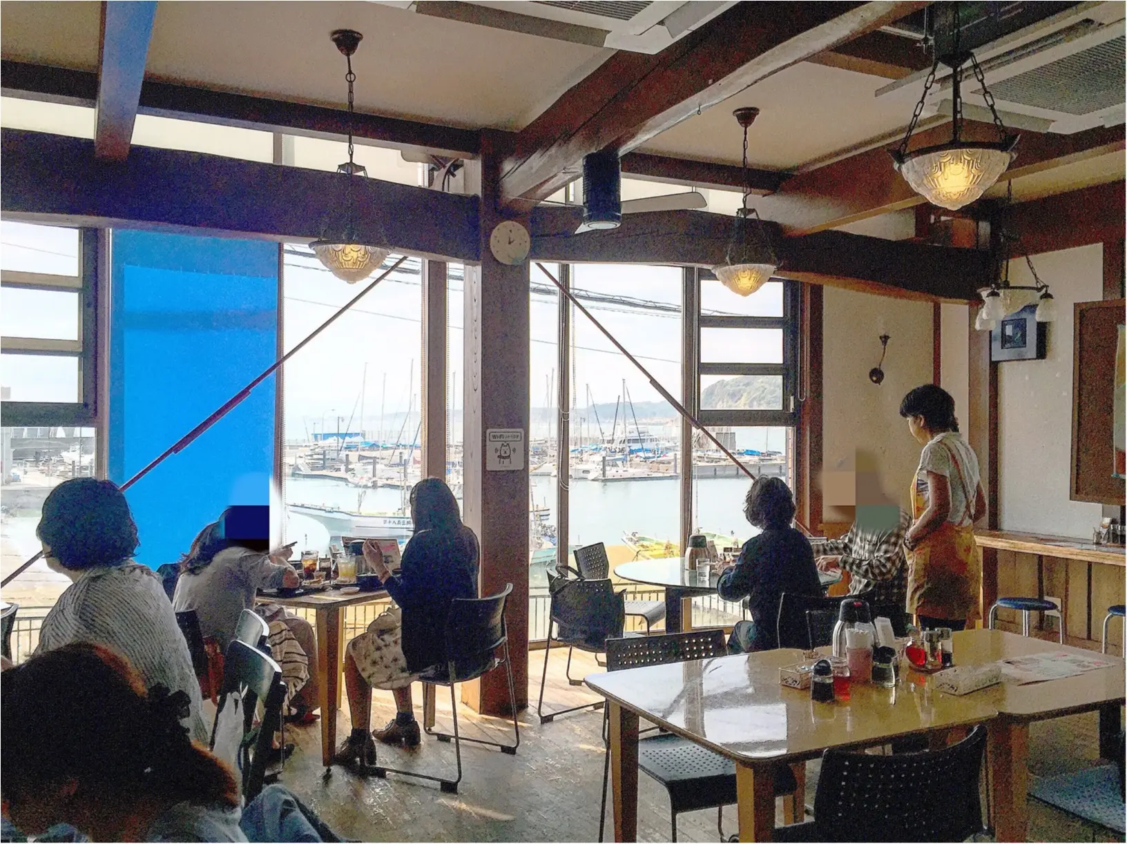 【神奈川・葉山】中華街重慶飯店元料理長が作る「葉山餃子&しらす丼」を堪能♩≪samenyan≫_4