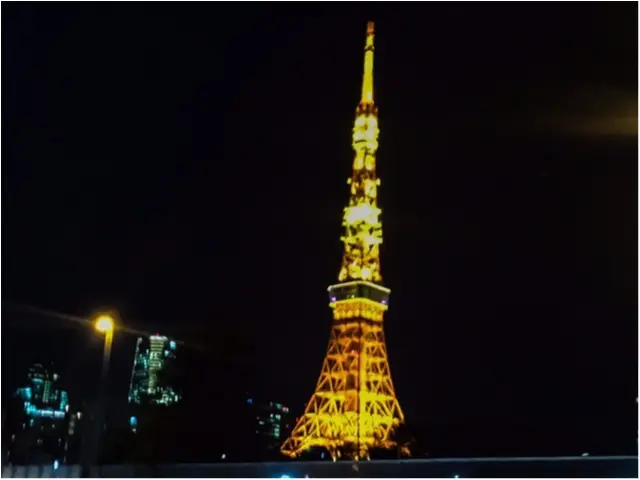 知らなかった 東京タワーの秘密 バレンタインデートにもオススメ 東京タワーがより楽しくなるtips ヒトコレ Vol 10 Moreインフルエンサーズブログ Daily More