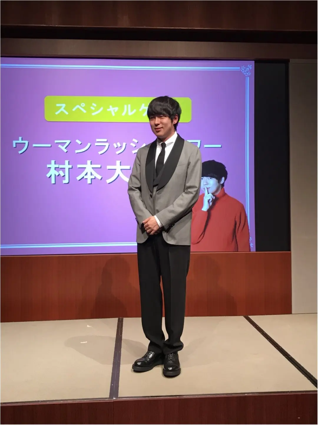 【モアハピ大女子会♡】可愛いモアハピの皆さんをご紹介!_7