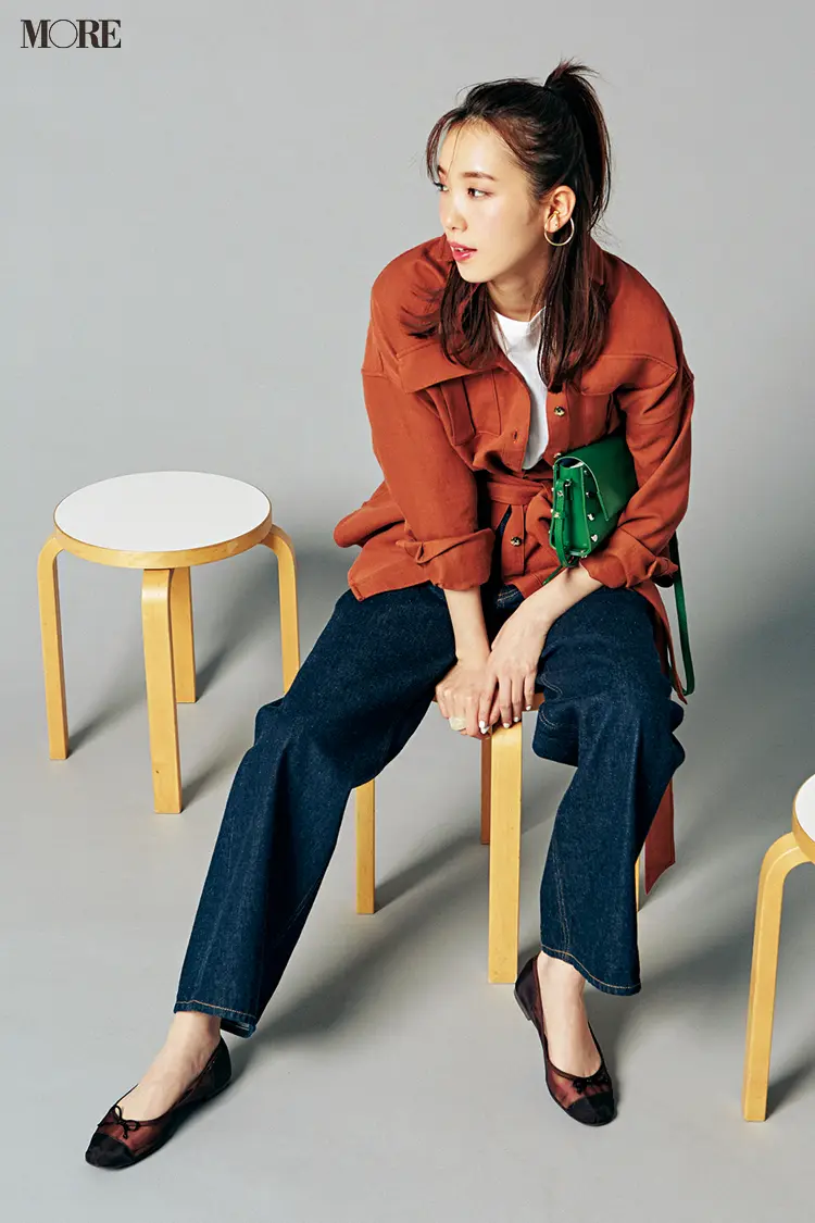 4/20(月)からのお仕事コーデの参考に!【今日のコーデ】まとめ_5