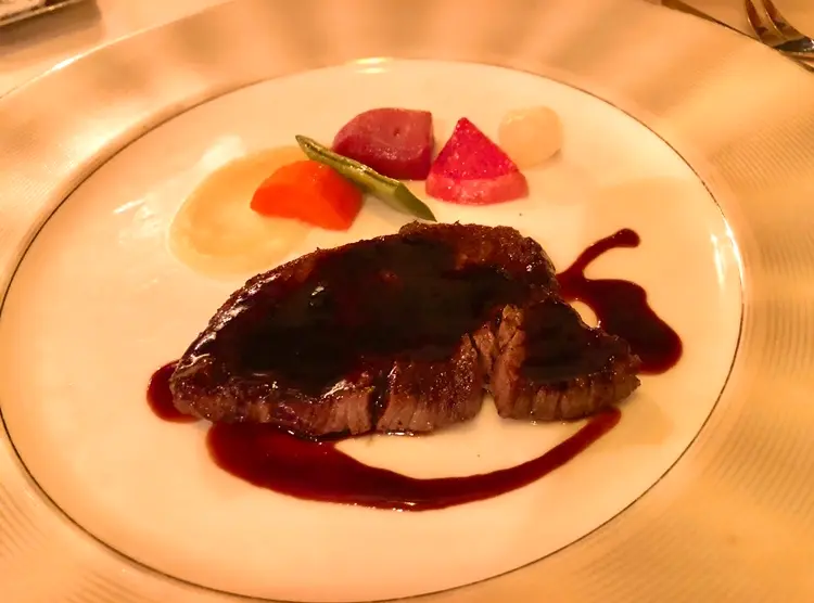 【三笠会館】記念日や女子会におすすめのお店をご紹介♡_7