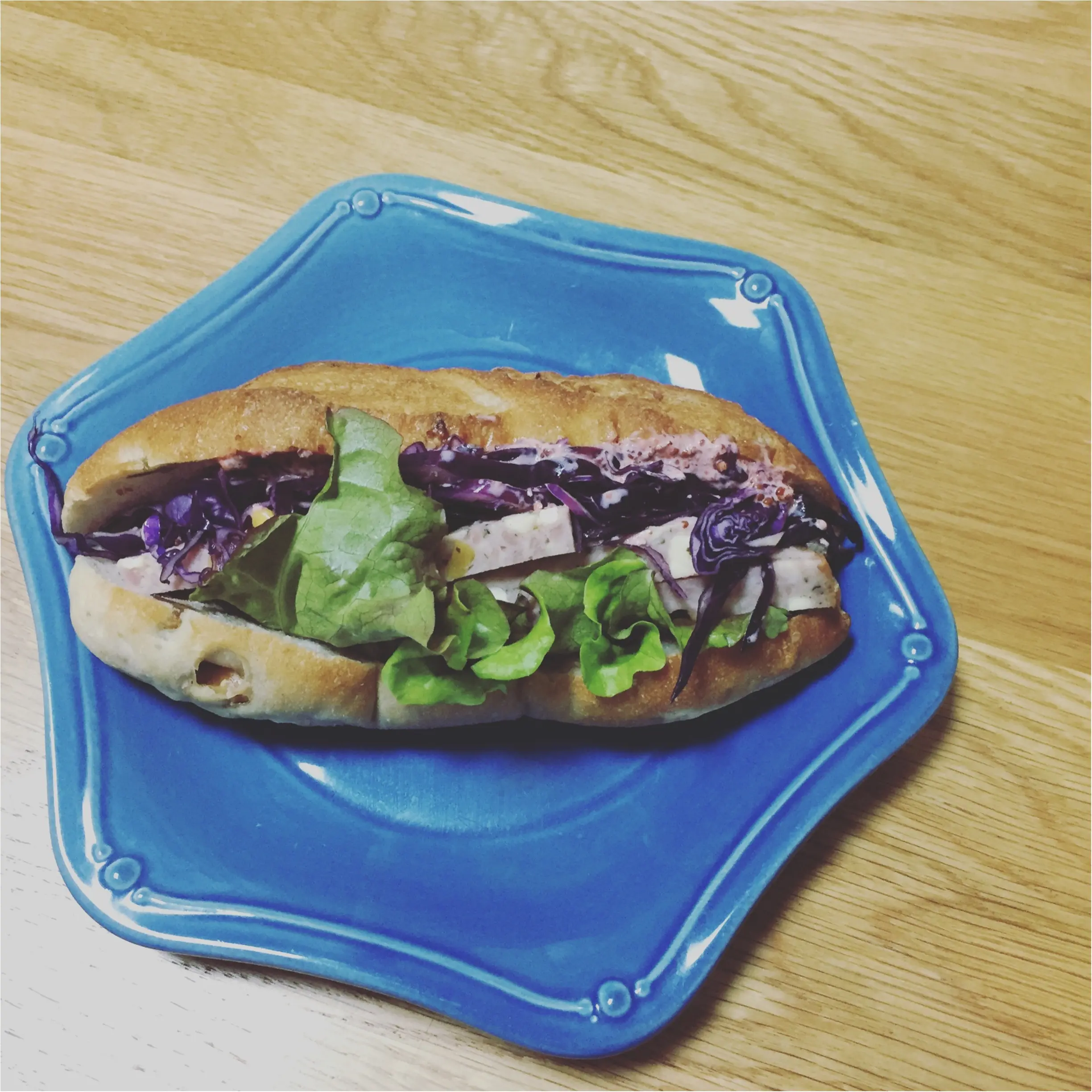 美味しいパン屋さんのオススメ!_1