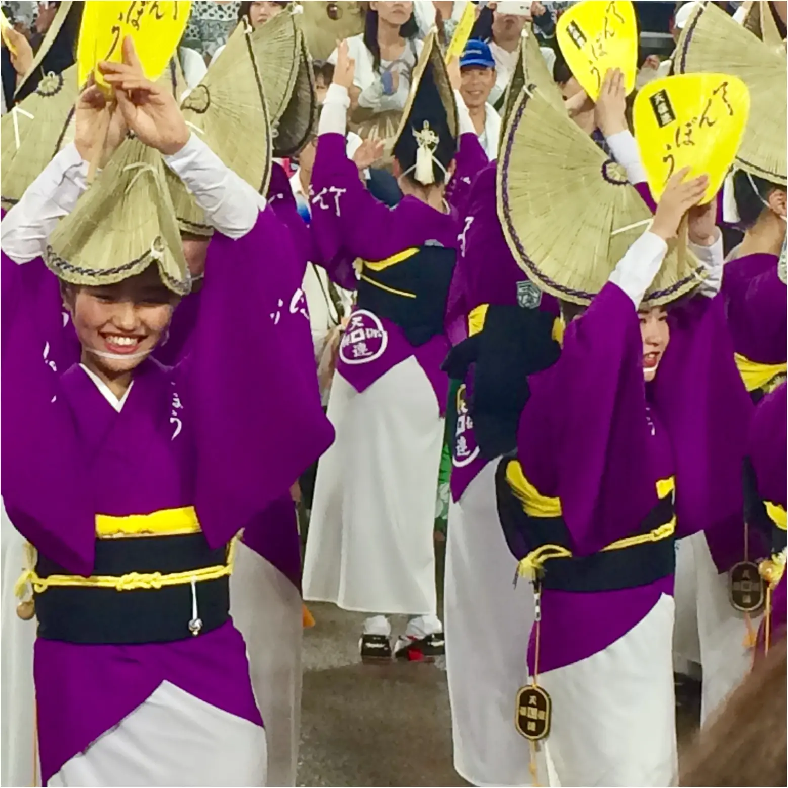 徳島のお盆は阿波踊り!_4