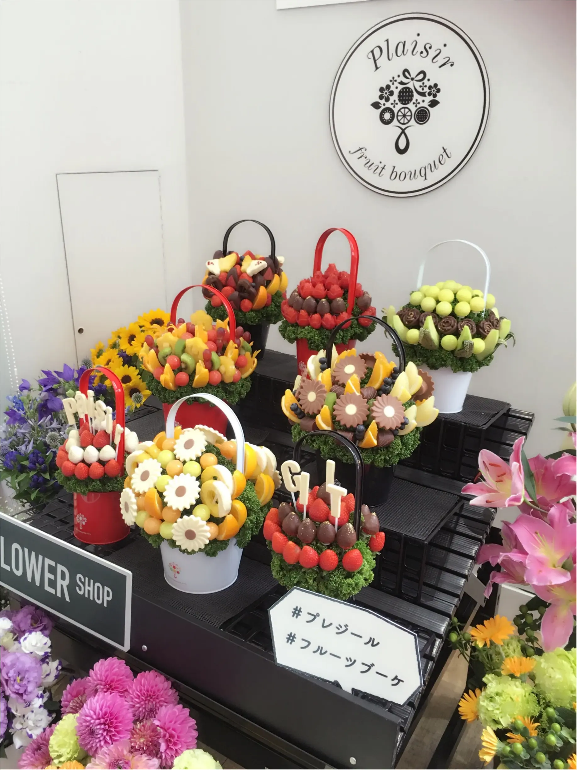 ♡ドレスコードは【ハットorヒール】◡̈オシャレ女子たくさんのイベントに潜入‼︎♡モアハピ◡̈のぞみ♡_12