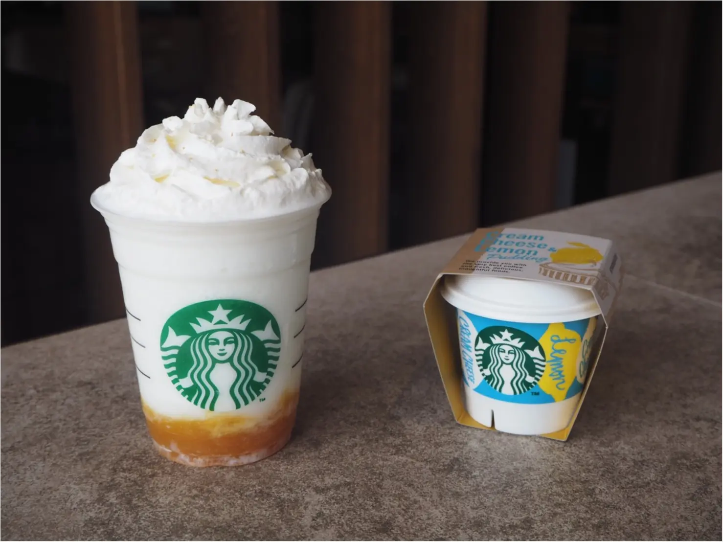 スタバ,スターバックス