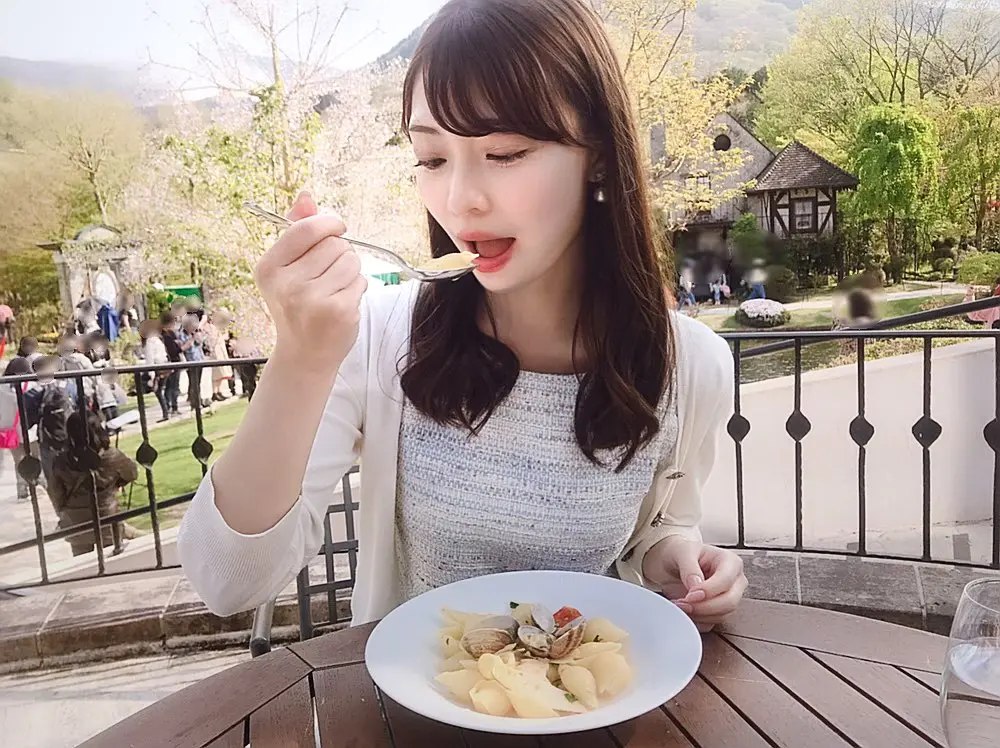 まるで夢の世界!インスタ映えを狙うなら箱根にある「ガラスの森美術館」がおすすめ♡_11