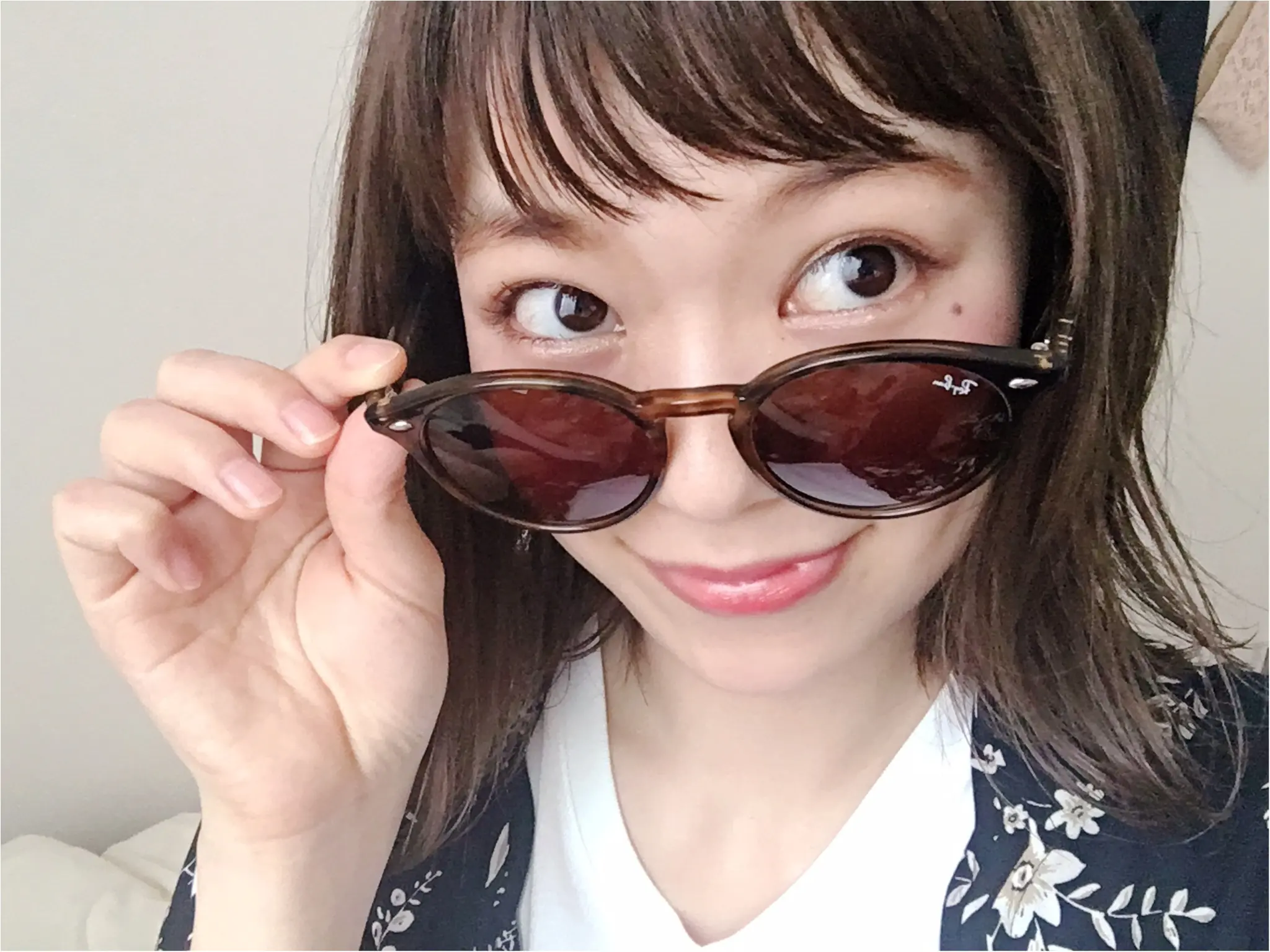 ★肌にも髪にも!ベビーオイルのすすめ☺︎_2