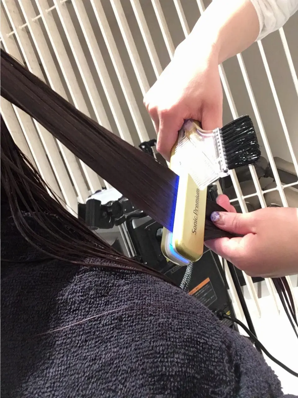 褒められること間違いなし‼︎春のヘアカラーにオススメは「●●●ピンク」♪_4