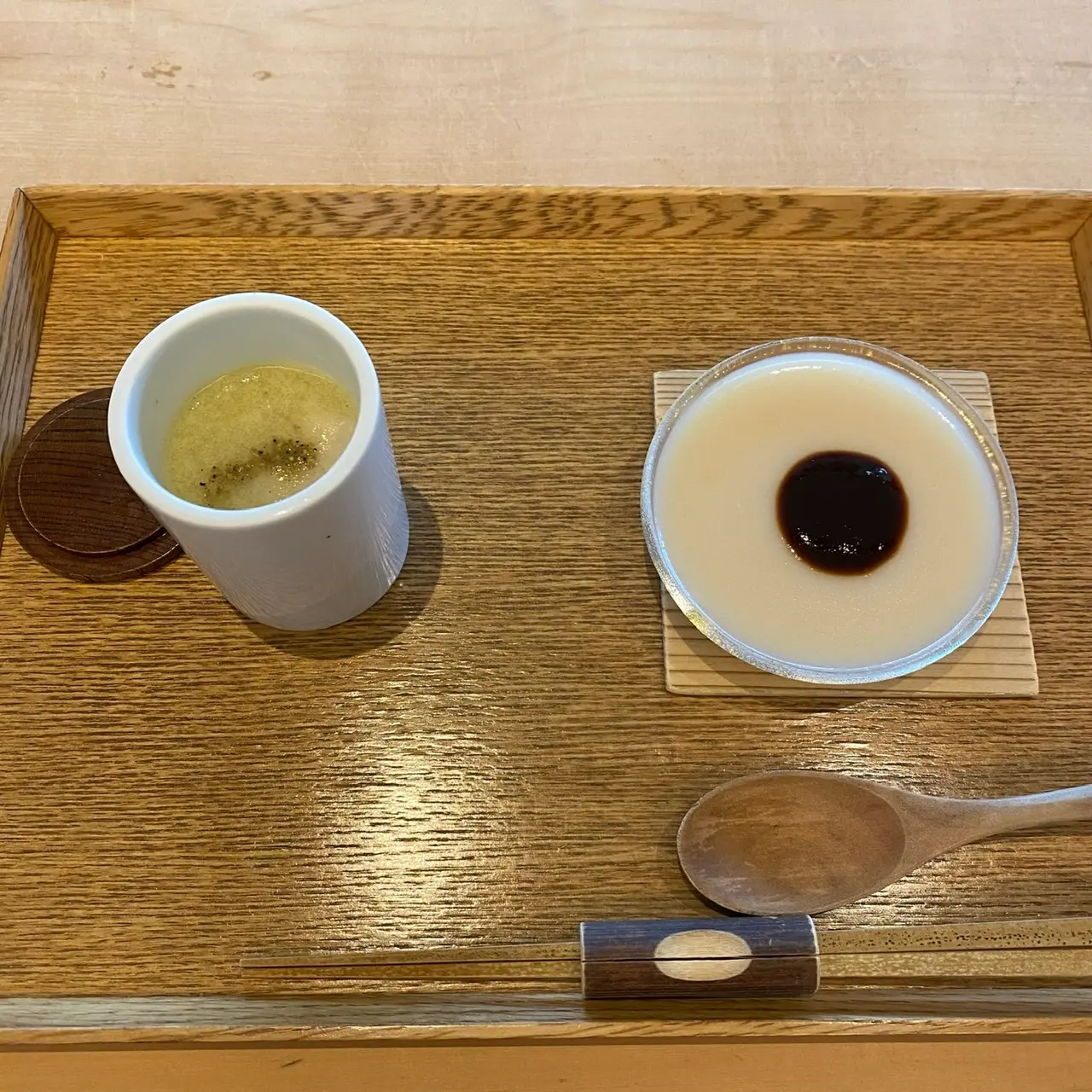 【表参道ランチ】茶洒 金田中をご紹介します♪_4