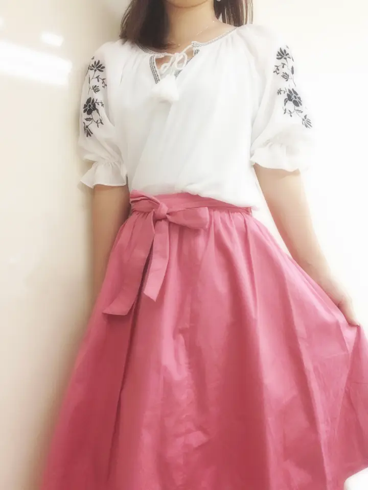 ‘かわいい’は【NATURALBEAUTYBASIC】でつくる!_4