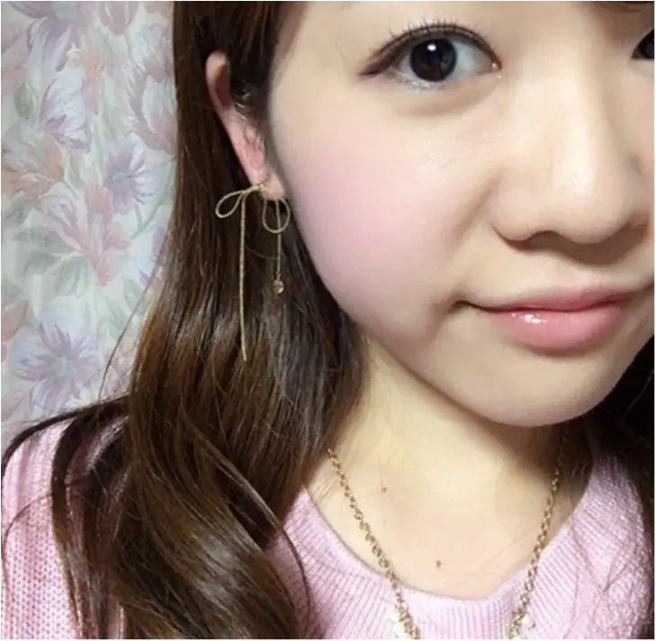 デート♡女子会♡お出かけに!!♡シーン別❤︎オススメリップのご紹介◌⑅⃝♡*_6