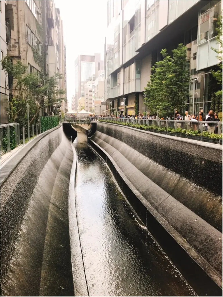 【ご当地モア❤️東京】バルセロナNo.1のパエリア店が日本初上陸!「チリンギート エスクリバ」が話題の“渋谷ストリーム”にオープン✨_1