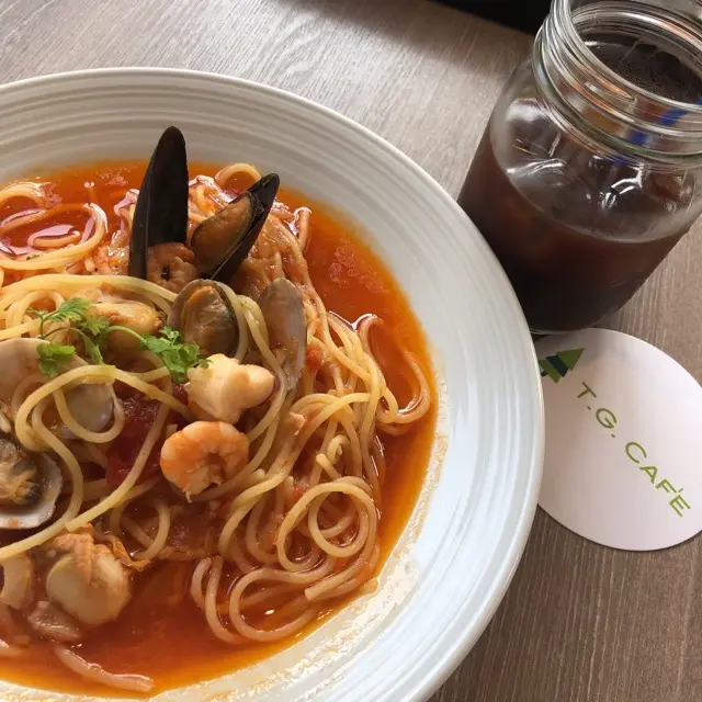 【群馬県・前橋市】インスタ映えなカフェに行ってきたよ!≪ランチ・フォトジェニック≫_3