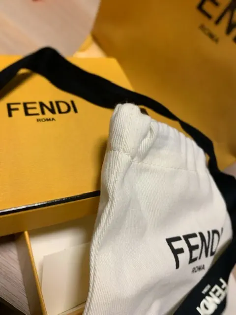 【FENDI】コインケース♡持ってるだけで、アガる♡_2