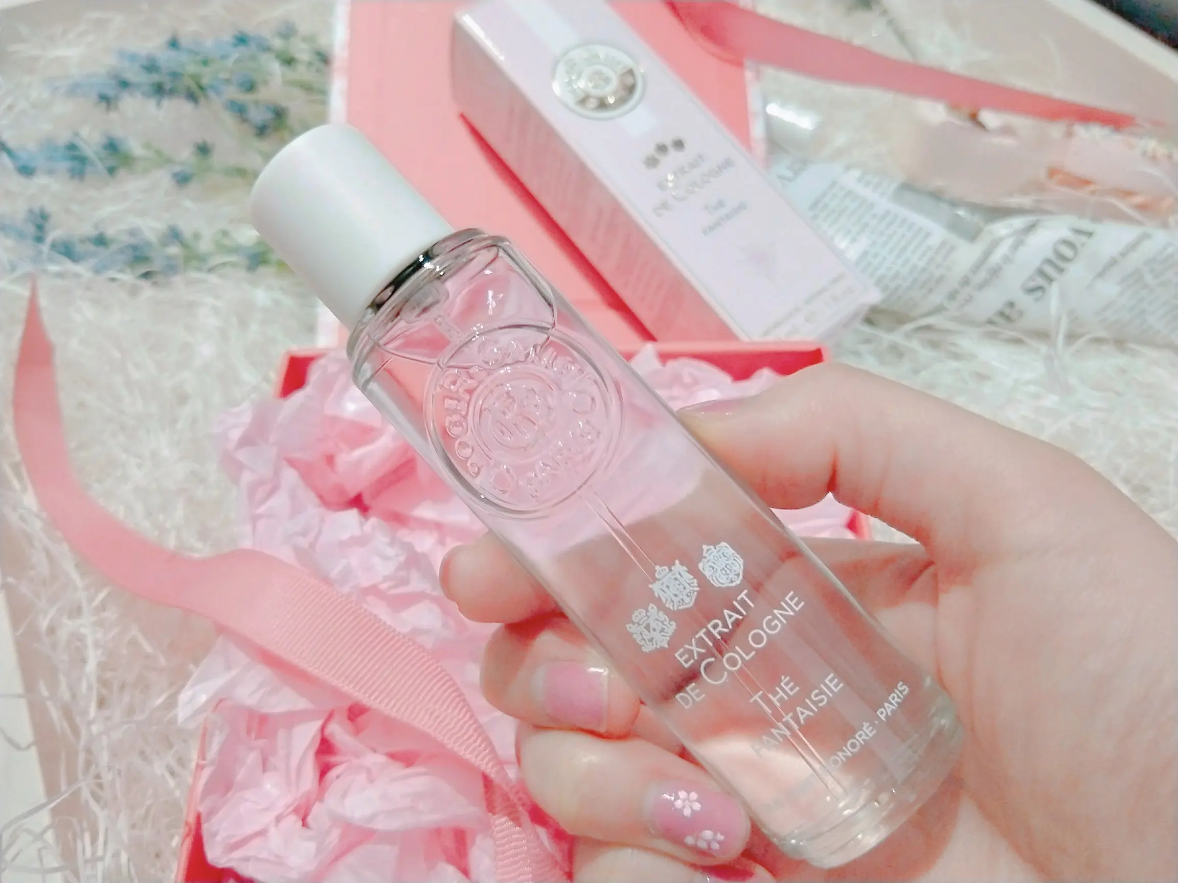 女子力UPフレグランス♡ロジェ・ガレのファンタジーへ導く香りにメロメロ!_2