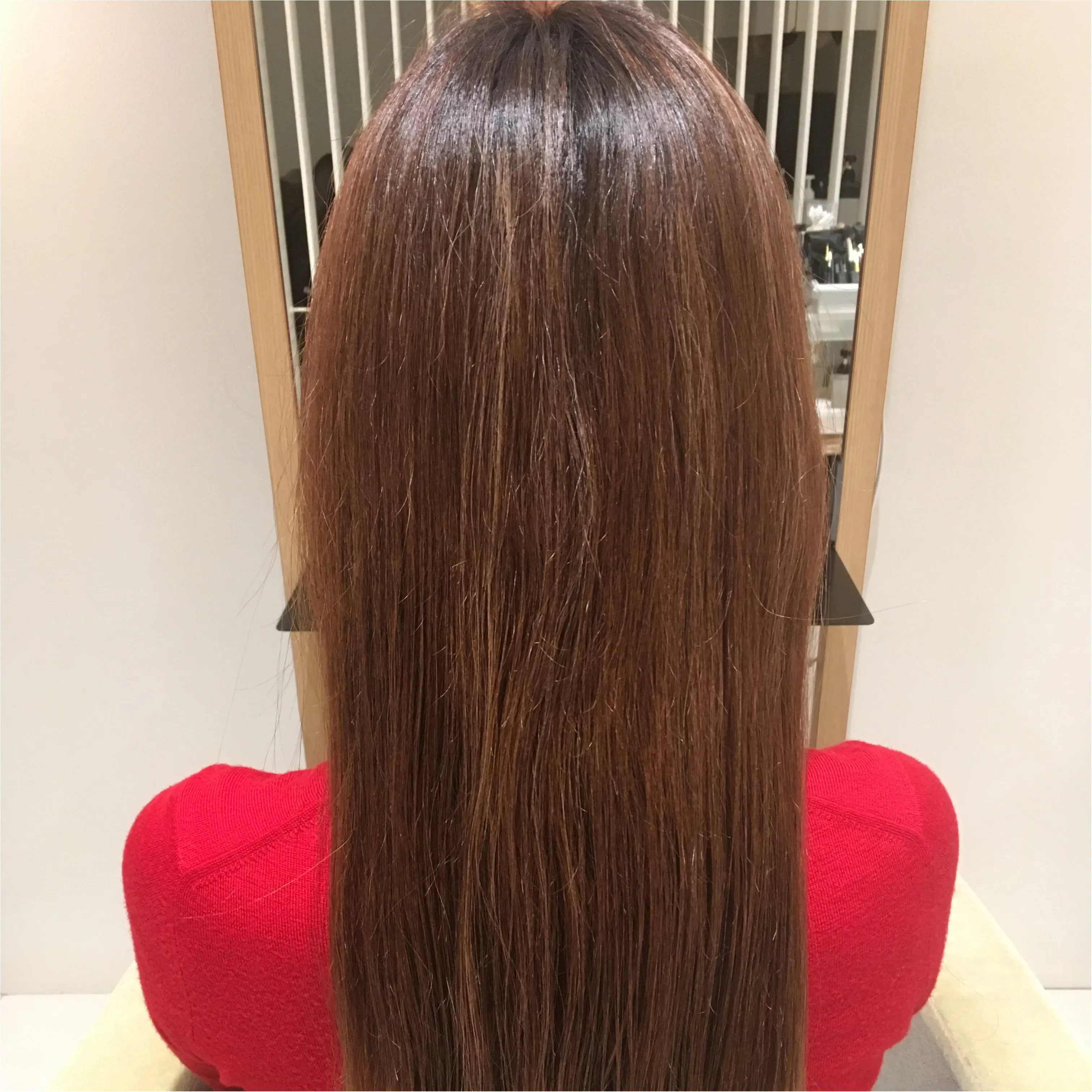 【くせっ毛さんに朗報】髪の毛もストレスフリーに✰ナチュラルが一番!!パーマよりもストレートをすすめる理由_1