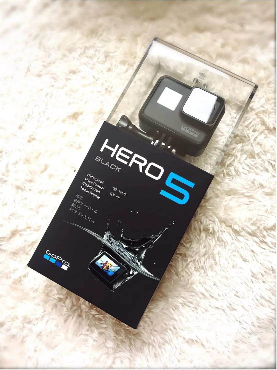 【最強の】GoPro!!【アイテム】_1