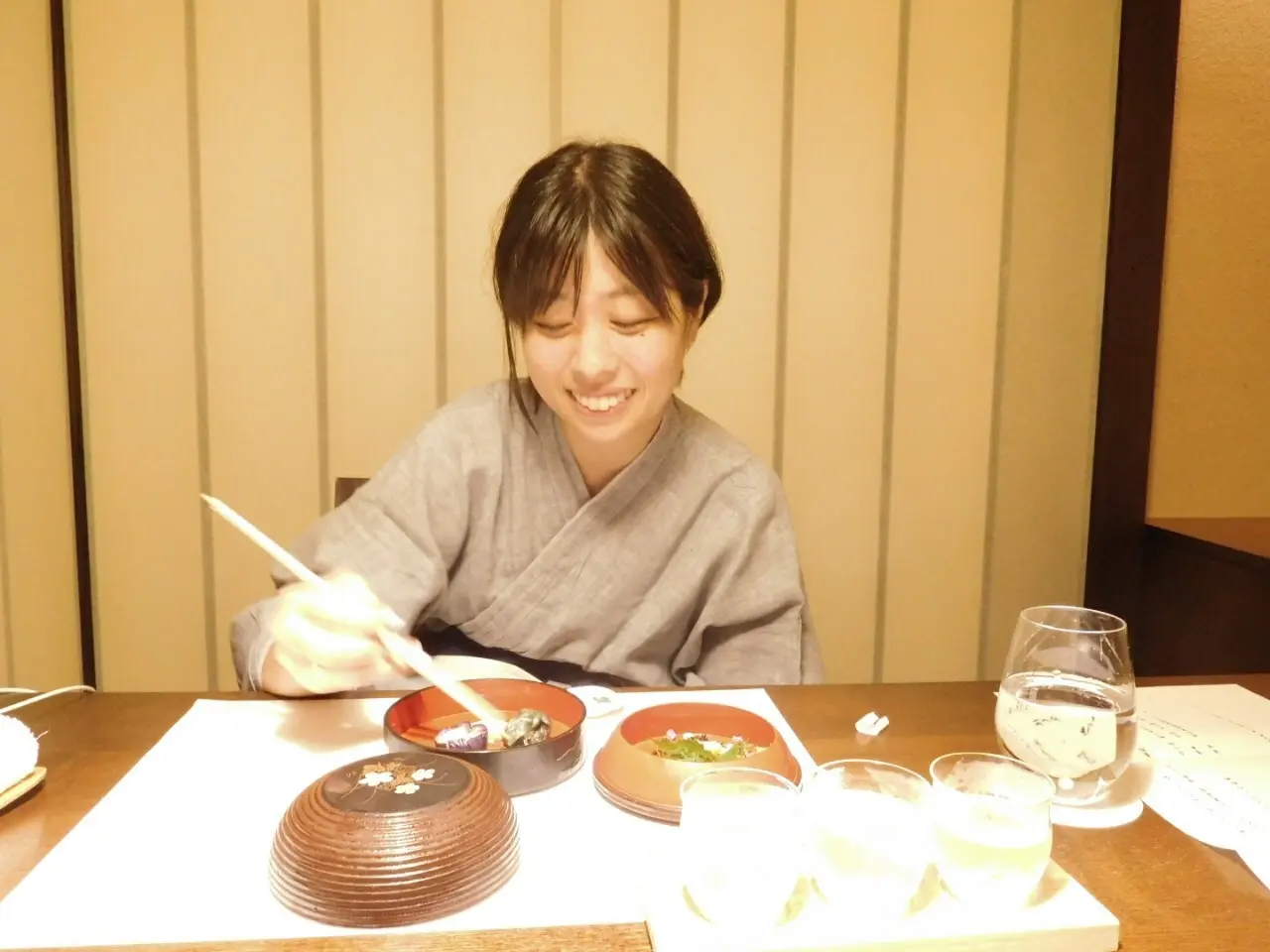【界タビ20S】星野リゾート 界 加賀で非日常へ“うっとりっぷ”_24